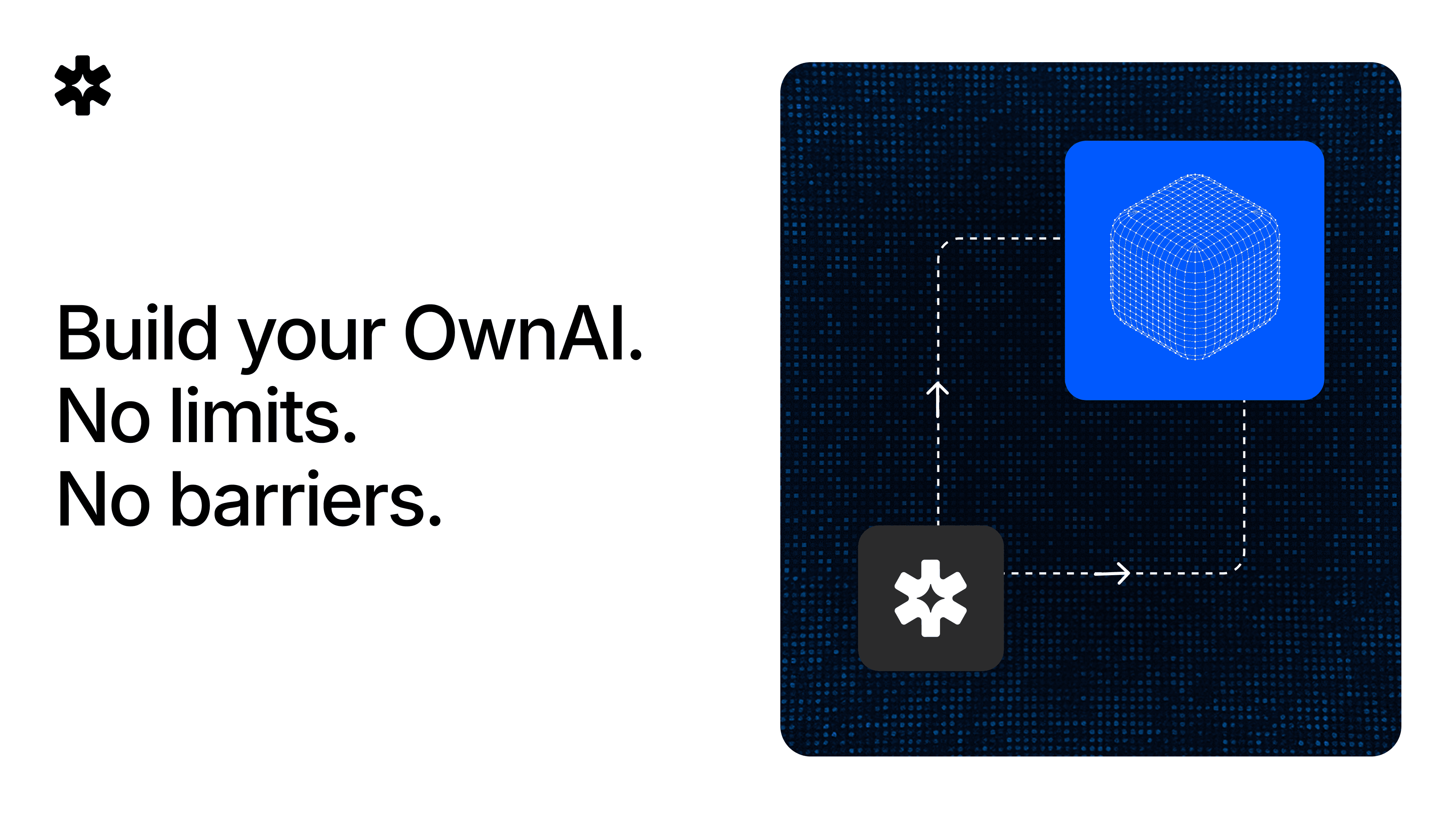 Build your own ai